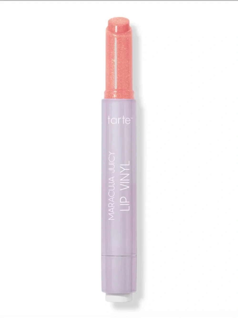 🌸 TARTE Maracuja Juicy Lip Vinyl - Shimmering Rose